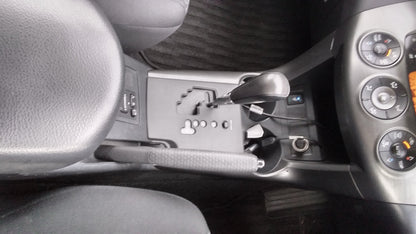 824. Toyota Vanguard 240S S-PKG 2012