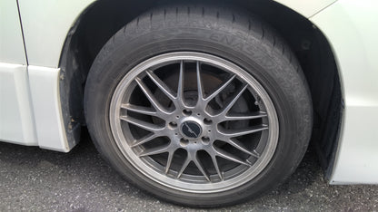 821. Toyota Alphard 240S 2008
