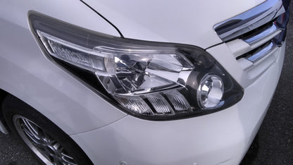 821. Toyota Alphard 240S 2008