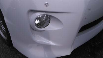 821. Toyota Alphard 240S 2008