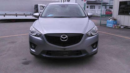 826. Mazda CX-5 XD 2014