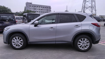 826. Mazda CX-5 XD 2014