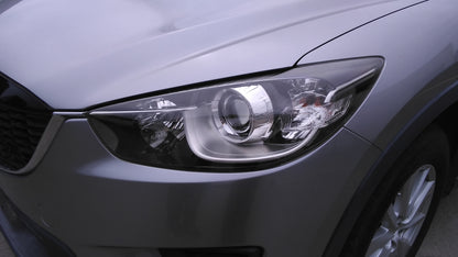 826. Mazda CX-5 XD 2014
