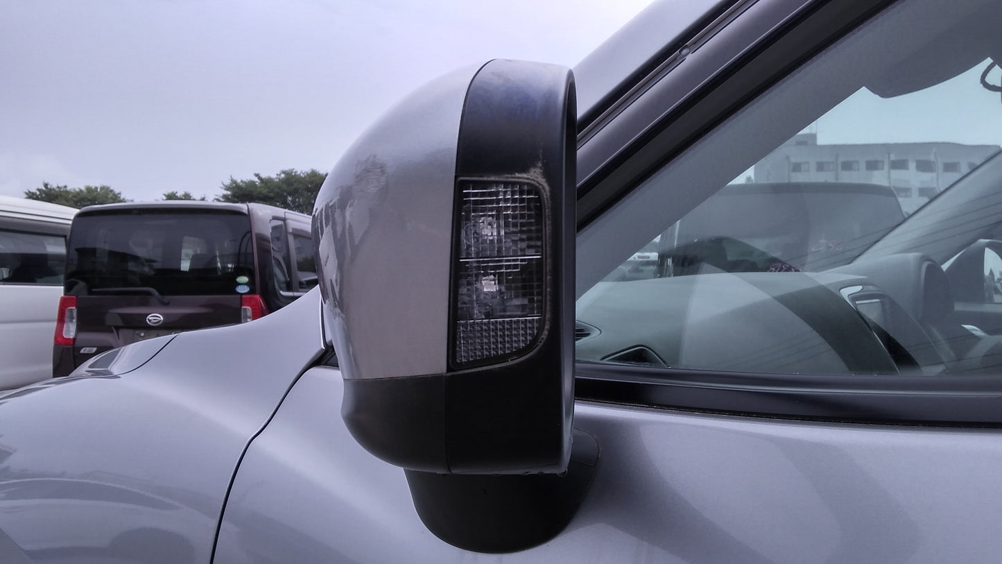 826. Mazda CX-5 XD 2014
