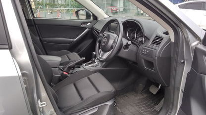 826. Mazda CX-5 XD 2014