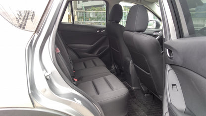 826. Mazda CX-5 XD 2014