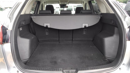 826. Mazda CX-5 XD 2014