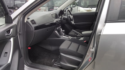 826. Mazda CX-5 XD 2014