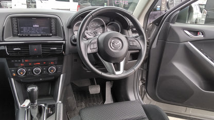 826. Mazda CX-5 XD 2014