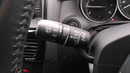 826. Mazda CX-5 XD 2014