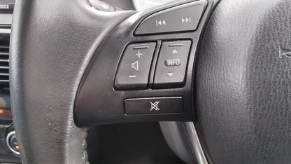826. Mazda CX-5 XD 2014