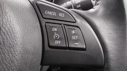 826. Mazda CX-5 XD 2014