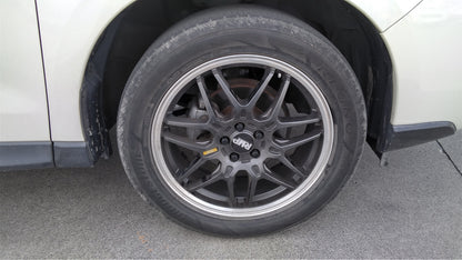 827. Subaru Forester 2.0I-L EYESIGHT 2014