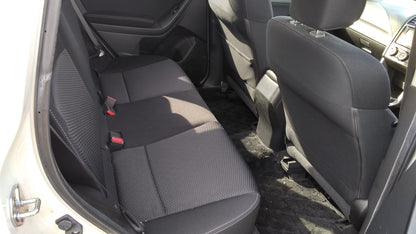 827. Subaru Forester 2.0I-L EYESIGHT 2014