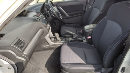 827. Subaru Forester 2.0I-L EYESIGHT 2014
