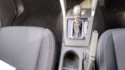 827. Subaru Forester 2.0I-L EYESIGHT 2014