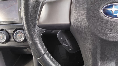 827. Subaru Forester 2.0I-L EYESIGHT 2014