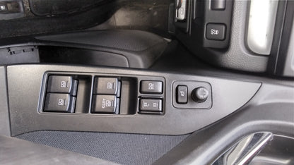 827. Subaru Forester 2.0I-L EYESIGHT 2014