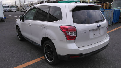 827. Subaru Forester 2.0I-L EYESIGHT 2014