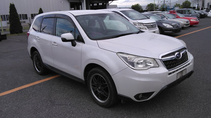 827. Subaru Forester 2.0I-L EYESIGHT 2014