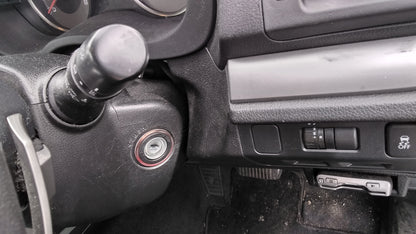 827. Subaru Forester 2.0I-L EYESIGHT 2014