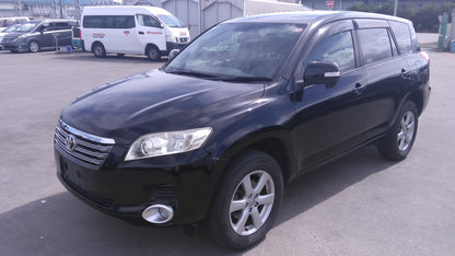 828. Toyota Vanguard 240S 2009