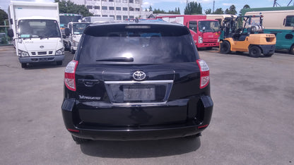 828. Toyota Vanguard 240S 2009