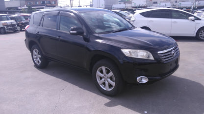 828. Toyota Vanguard 240S 2009