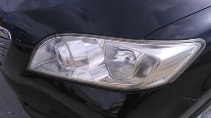 828. Toyota Vanguard 240S 2009