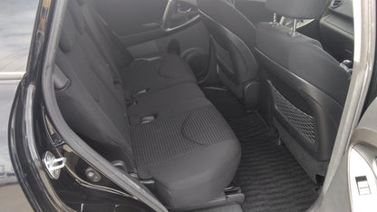 828. Toyota Vanguard 240S 2009