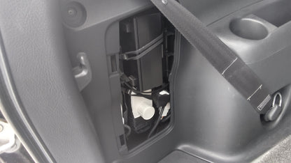 828. Toyota Vanguard 240S 2009