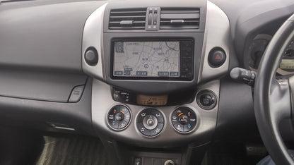 828. Toyota Vanguard 240S 2009