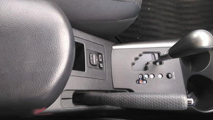 828. Toyota Vanguard 240S 2009