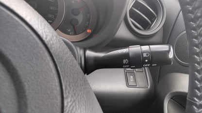 828. Toyota Vanguard 240S 2009