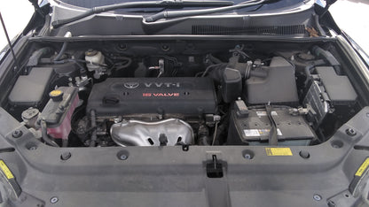 828. Toyota Vanguard 240S 2009