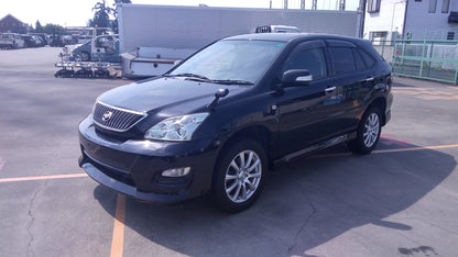 834. Toyota Harrier 240G 2009