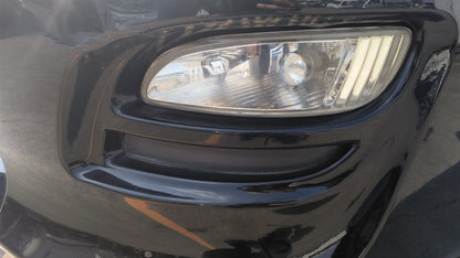 834. Toyota Harrier 240G 2009