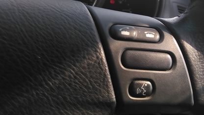 834. Toyota Harrier 240G 2009