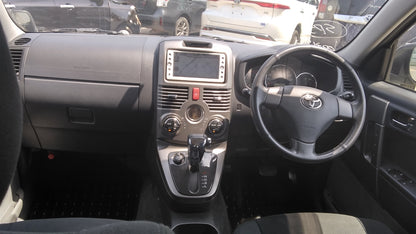 829. Toyota Rush  G 2010