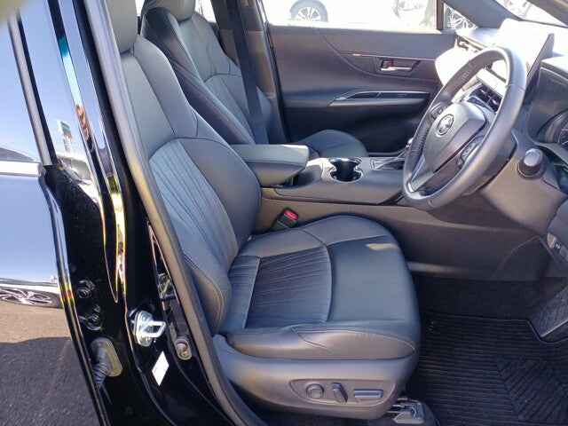 984 TOYOTA HARRIER G 2020 /very low Milage: 17,500 Km