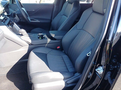 984 TOYOTA HARRIER G 2020 /very low Milage: 17,500 Km