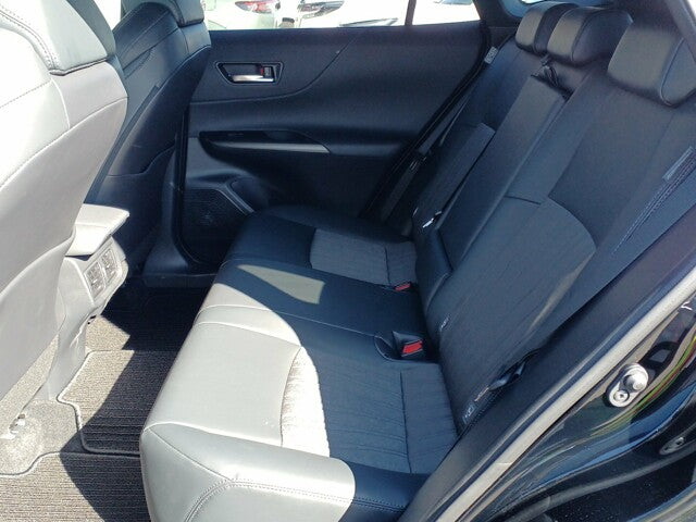 984 TOYOTA HARRIER G 2020 /very low Milage: 17,500 Km