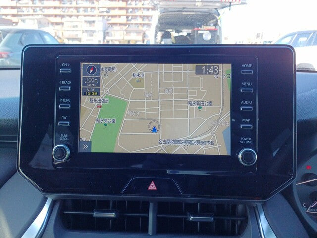 984 TOYOTA HARRIER G 2020 /very low Milage: 17,500 Km