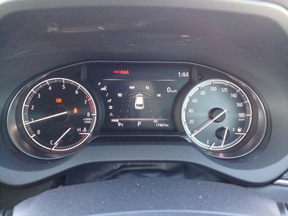 984 TOYOTA HARRIER G 2020 /very low Milage: 17,500 Km