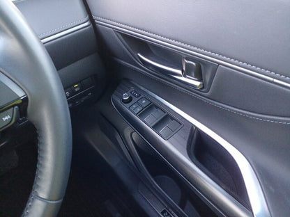 984 TOYOTA HARRIER G 2020 /very low Milage: 17,500 Km