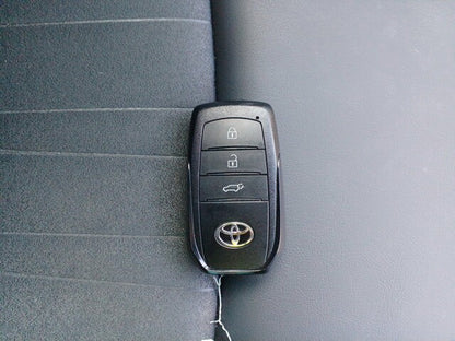 984 TOYOTA HARRIER G 2020 /very low Milage: 17,500 Km