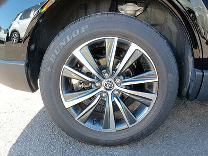 984 TOYOTA HARRIER G 2020 /very low Milage: 17,500 Km