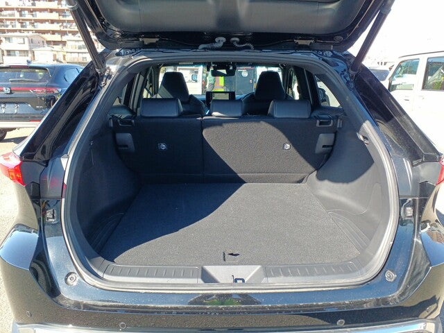 984 TOYOTA HARRIER G 2020 /very low Milage: 17,500 Km