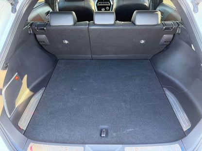 966 TOYOTA HARRIER Z Leather Package 2020 / Milage: 29,100 Km/brand new front tire