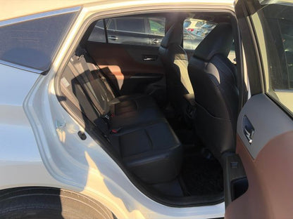 966 TOYOTA HARRIER Z Leather Package 2020 / Milage: 29,100 Km/brand new front tire